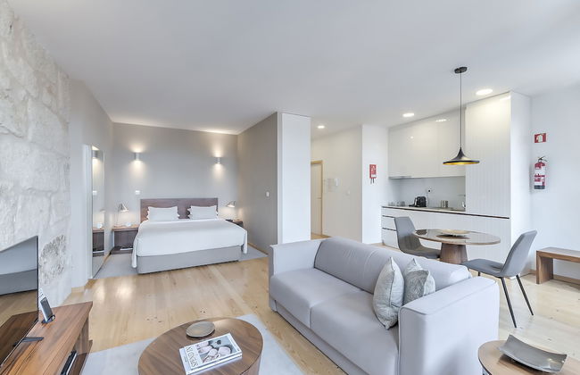 Oporto Street Sá de Noronha - Foto 45