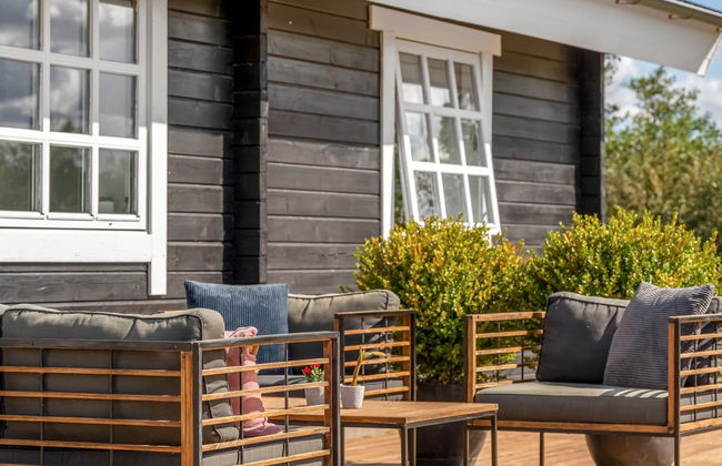 "Gizella" - 500m to the fjord - Foto 11