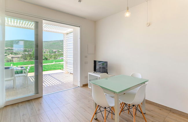 Capo Falcone Charming Apartments - Photo 18