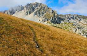 IL F A G G E T O - Terminillo - Foto 23