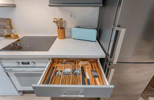 Comfortable and spacious flat in Barcelona - Foto 11