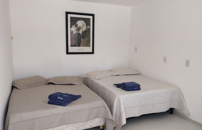 Suítes Olinda - Foto 20