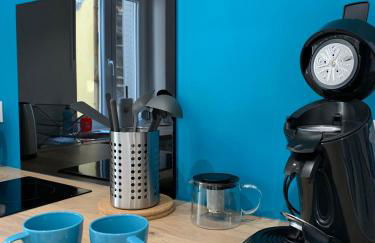 Esprit Studio sur plateau central - Foto 36