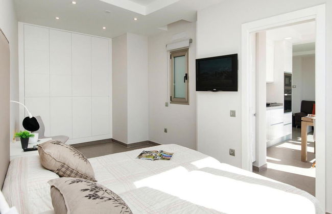 Apartment in Las Palmas de Gran Canaria - Foto 5