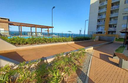 Pé na areia, a 20min do Beto Carrero - Photo 25