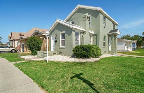 Cozy home with perfect central location - Foto 32