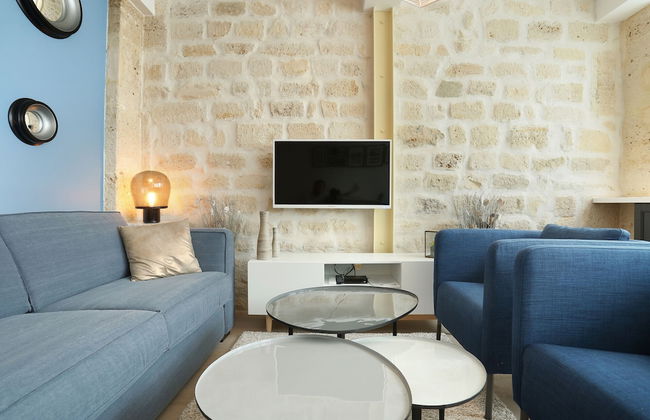 Residence Tour Eiffel Champs de Mars(Exposition 2) - Foto 11