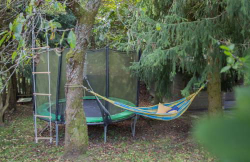 Welcome in - Vakantiehuis in Niedersfeld-Winterberg, op de top van een heuvel mét sauna - Foto 10