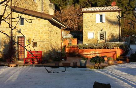 il Fienile di Penelope - Foto 17