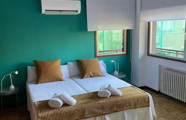 Apartamento Zona Chamberí - Foto 8