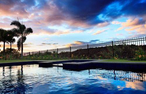 ❤PiH❤ BLUE LAGOONHilton Resort PassHeated Pool Spa - Foto 21