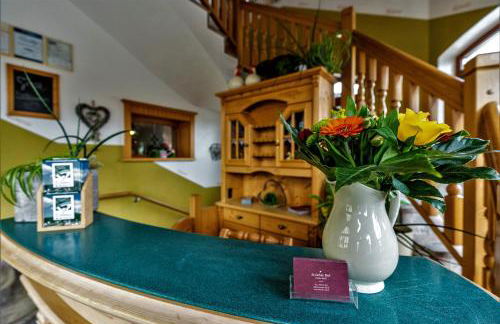 Gästehaus Arracher Hof - Foto 28