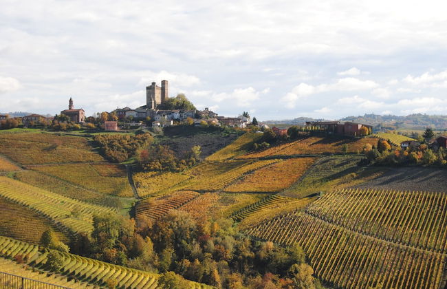 Agriturismo i Grappoli - Photo 54