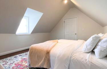 Maryland Luxury Downtown Manor - Foto 58