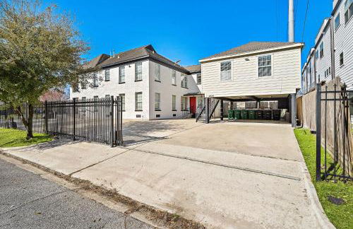 The Carriage House Retreat - Foto 14