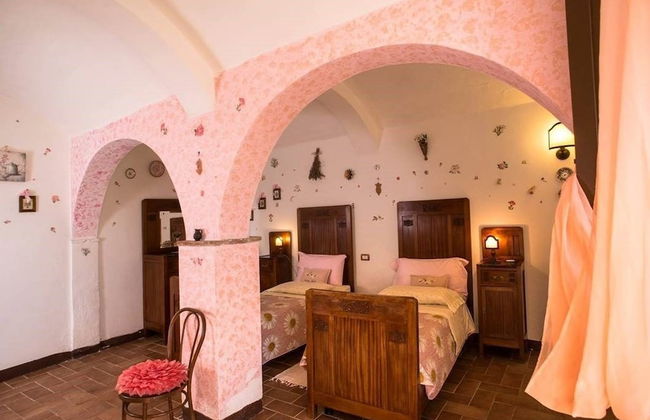 Verdidea - Aia Vecchia - Foto 8