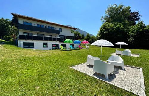 Boardinghouse Bayerisch Gmain - Foto 23