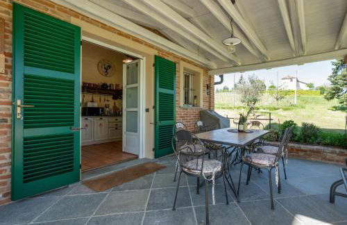 Holiday Home Il Valletto by Interhome - Foto 56