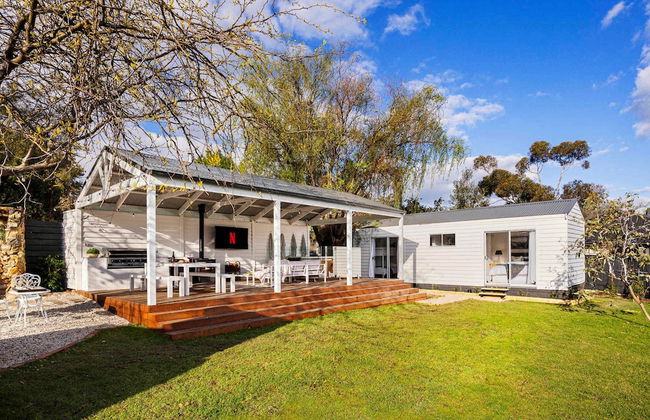 Bella s Cottage Spa Sauna Large Groups - Foto 43