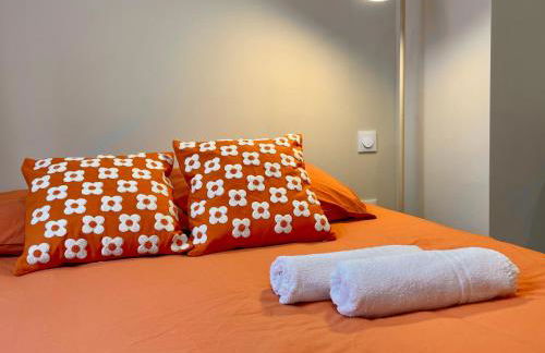 Le Petit Nice - 2 Studios & 2 Studios Terrasse - Foto 57