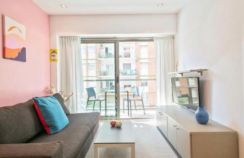 Lugaris Rambla - Apartments - Foto 30