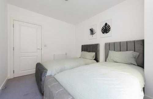 Stunning Luxury 2 Bedroom London Apartment - Foto 11