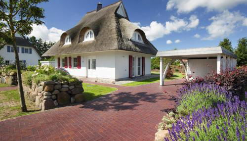 Ferienhaus, Fuhlendorf - Foto 4