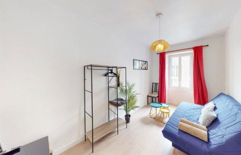 Lovely studio near Nantes city center - Foto 8