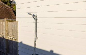 Luxury Beachfront Retreat for 14 with Hot Tub - Photo 62