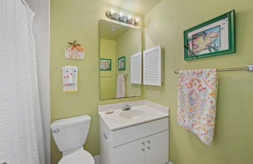 On the Beach villa by Peace Vacations - Foto 19