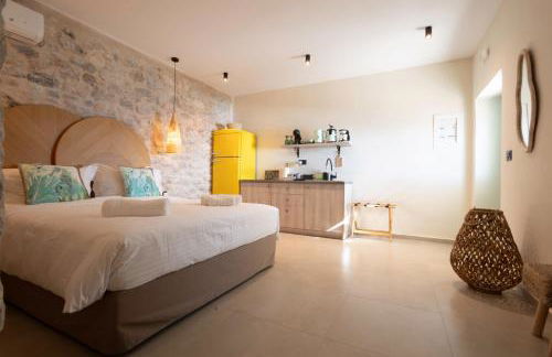 Paradise Can Wait Sophia Suites - Foto 30