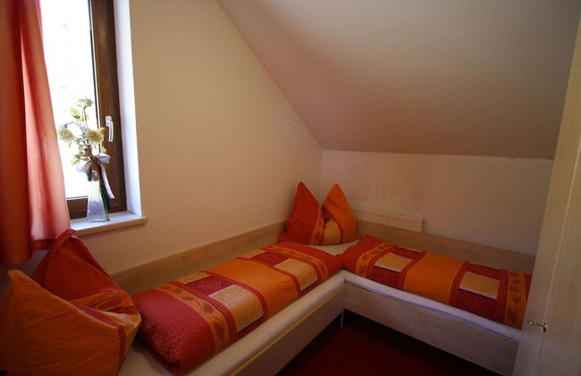 Apartment in Lungau Near Ski Bus and Forest - Foto 12