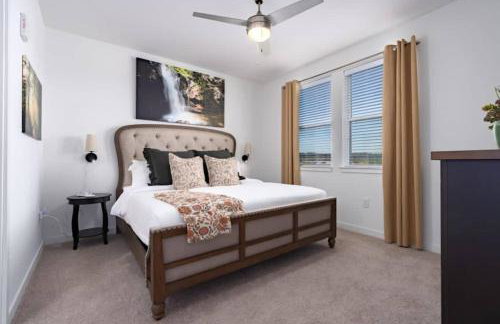 Lux 2 BR with private 2 bath Mins to Oak Mtn St Park) - Foto 26