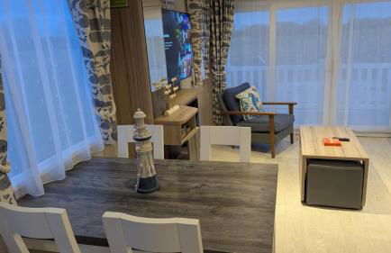 Lighthouse Lodge - Peaceful & Dog Friendly - Foto 13