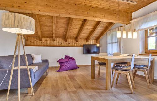 Landhaus Lerchenweg FeWo inkl aktivCARD - Foto 8