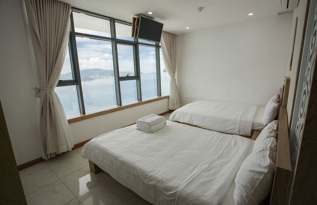 Hoang Kim Apartment - Foto 32