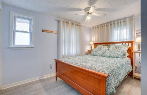 Peaceful Retreat on Gilead Lake with Grill! - Foto 9