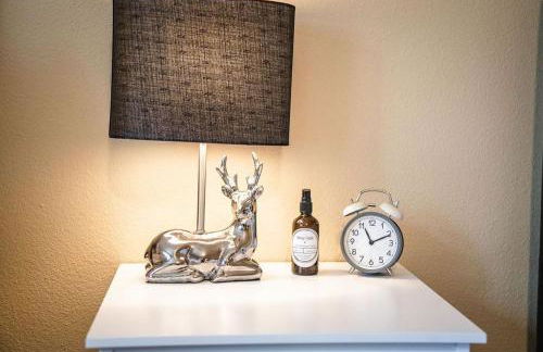 Sierra Ranch - A Yosemite Retreat - Foto 20