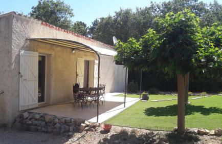 MARTIN's COTTAGE Tourrettes - Foto 21