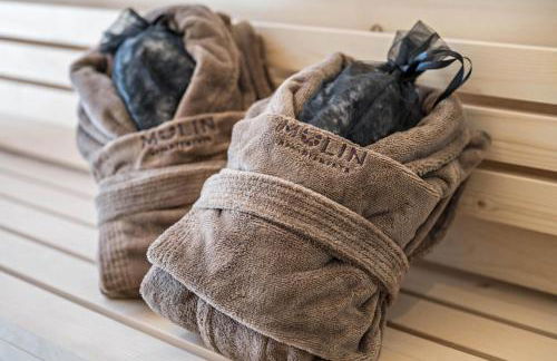 MULIN Appartements - Foto 50