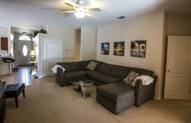 Ev85594 - The Sanctuary at West Haven - 4 Bed 3 Baths Villa - Foto 3