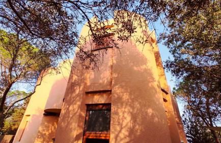 Villa dei Pini - Villa indipendente di design a pochi passi dal mare - Foto 12