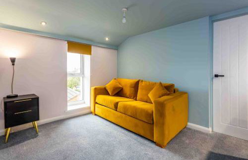 Elderberry Hall The Ultimate Family Reunion HQ - Foto 35