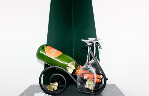 Juniper Apartment - 2 Bedroom - Foto 9