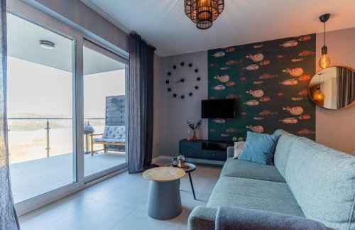 Warsaw Concierge Lake Pool Gym - Foto 29