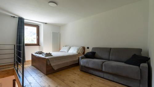 Ottavio's House, 10min from Maggiore Lake - Foto 2