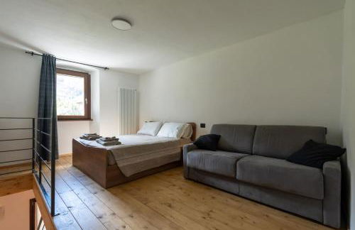 Ottavio's House, 10min from Maggiore Lake - Foto 2