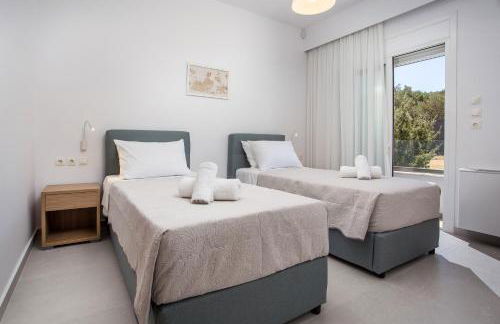 Kalathos Sea View House - Foto 13