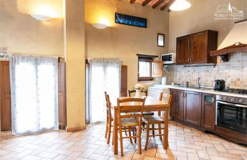 Mugello Vacanze Appartamenti Indipendenti - Foto 19