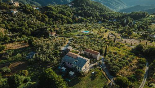 Appartamenti Borgo San Pietro - Foto 2